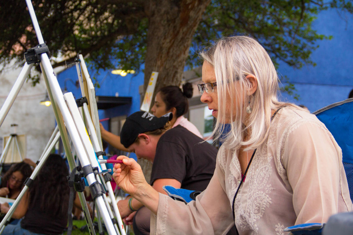 Sundays on Santa Fe 3