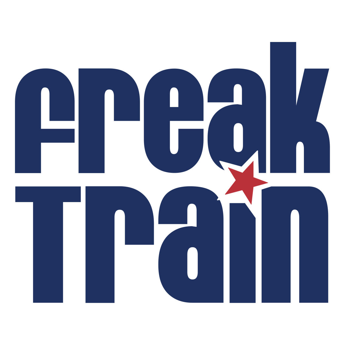 Freak Train 1