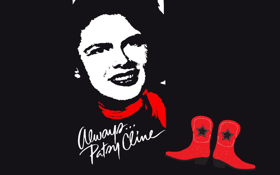 Always...Patsy Cline 1