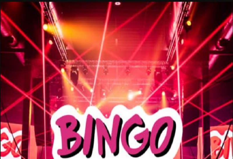 Bingo Loco: The Ultimate Bingo Party 1