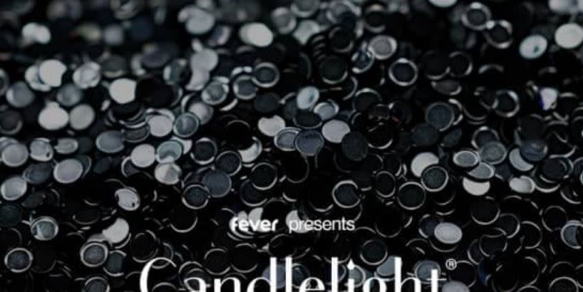 Candlelight: Tribute to Michael Jackson 1