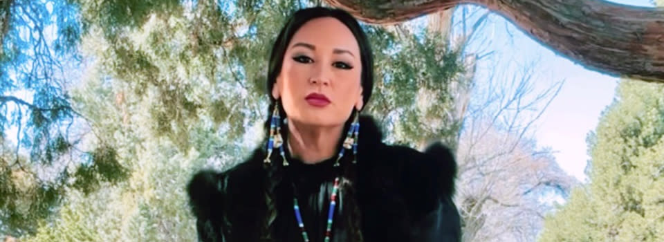 One Painting at a Time with Danielle SeeWalker 1