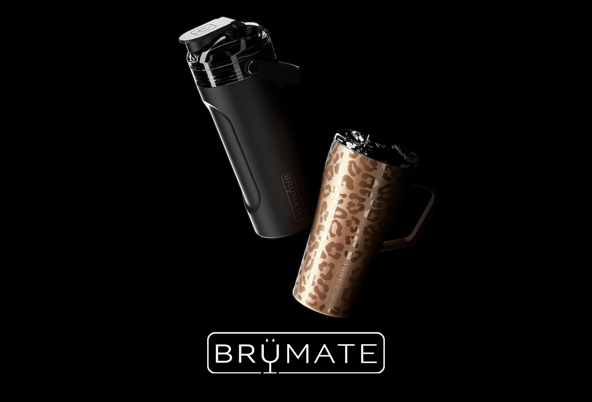 Brumate Winesulator - Matte Clay – Presence of Piermont