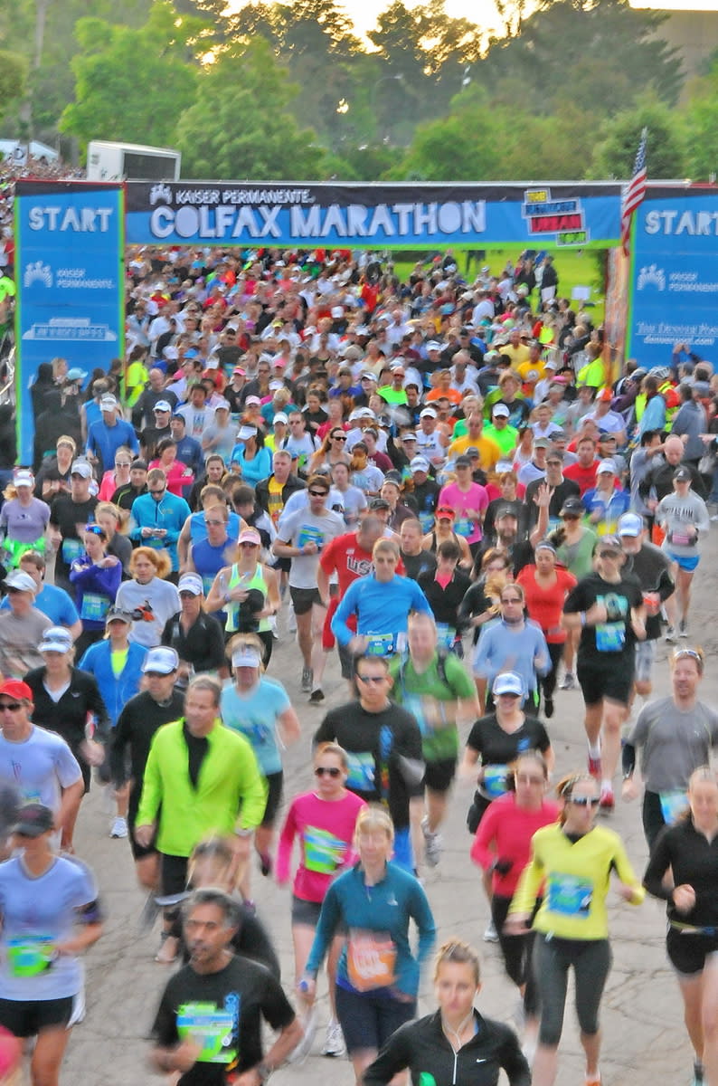 Race Weekend Events - Denver Colfax MarathonDenver Colfax Marathon