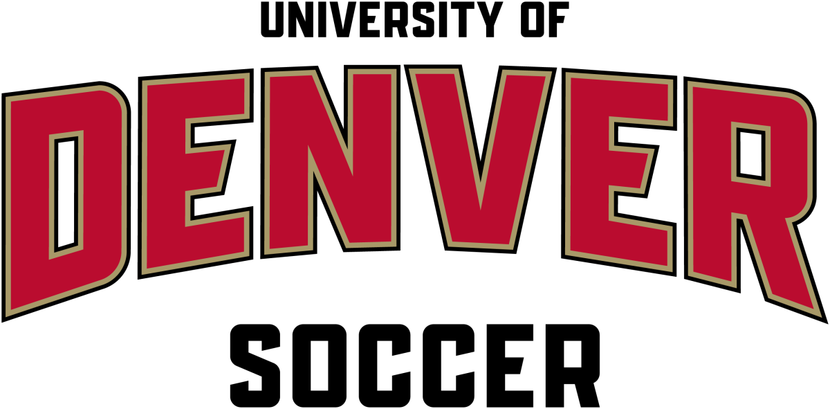 University of Denver Men's Soccer vs. Tulsa 1