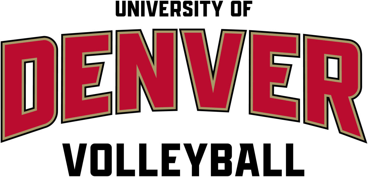 University of Denver Volleyball vs. Idaho 1