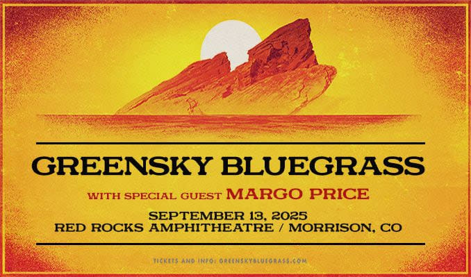 Greensky Bluegrass