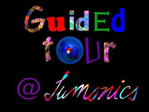Lumonics Guided Tour 1