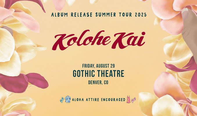 洋楽 kolohe kai summer to winter Summer to Winter - YouTube