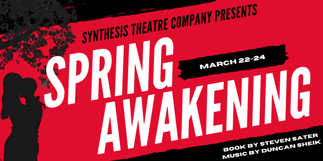 Spring Awakening Musical