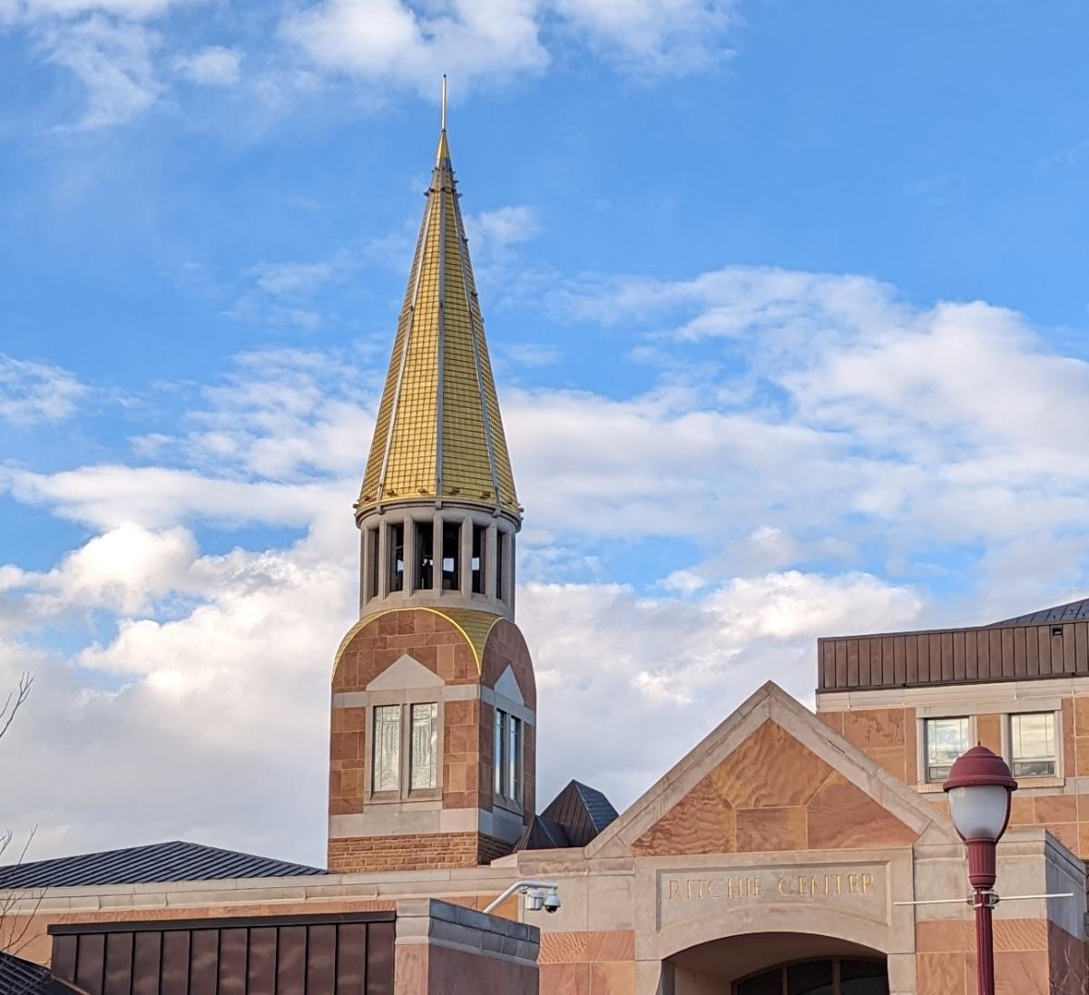Carillon Concert & Tower Climb 1