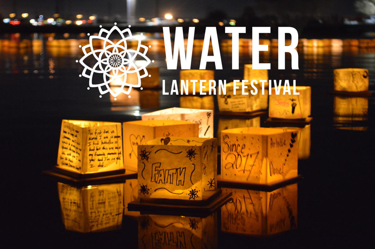 Lantern light festival coupon clearance