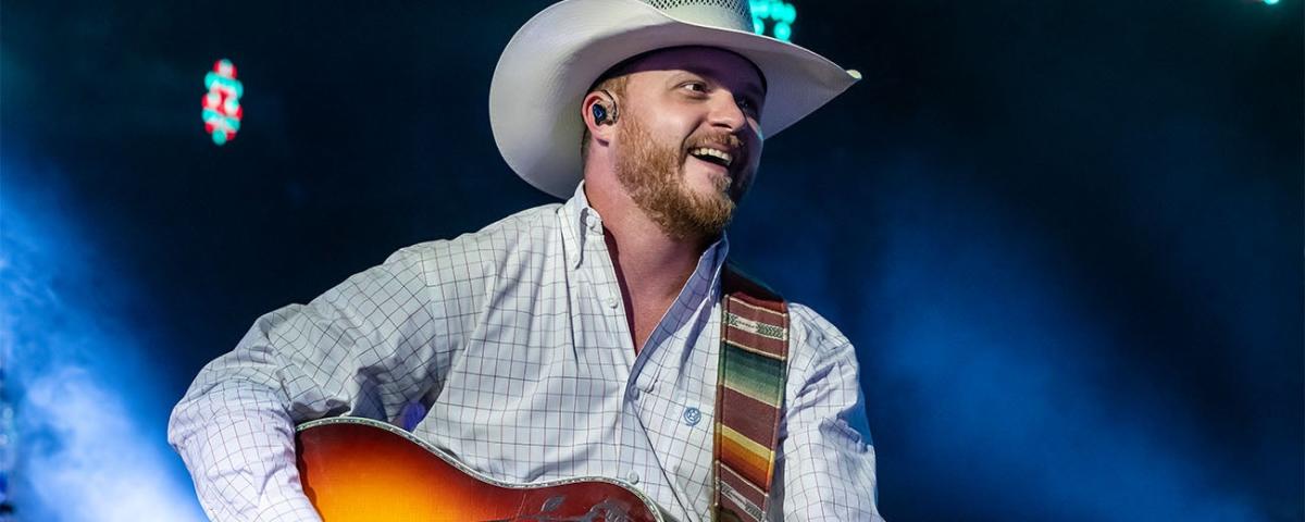 Cody Johnson Announces Additional Dates for “The Leather Tour” 2024