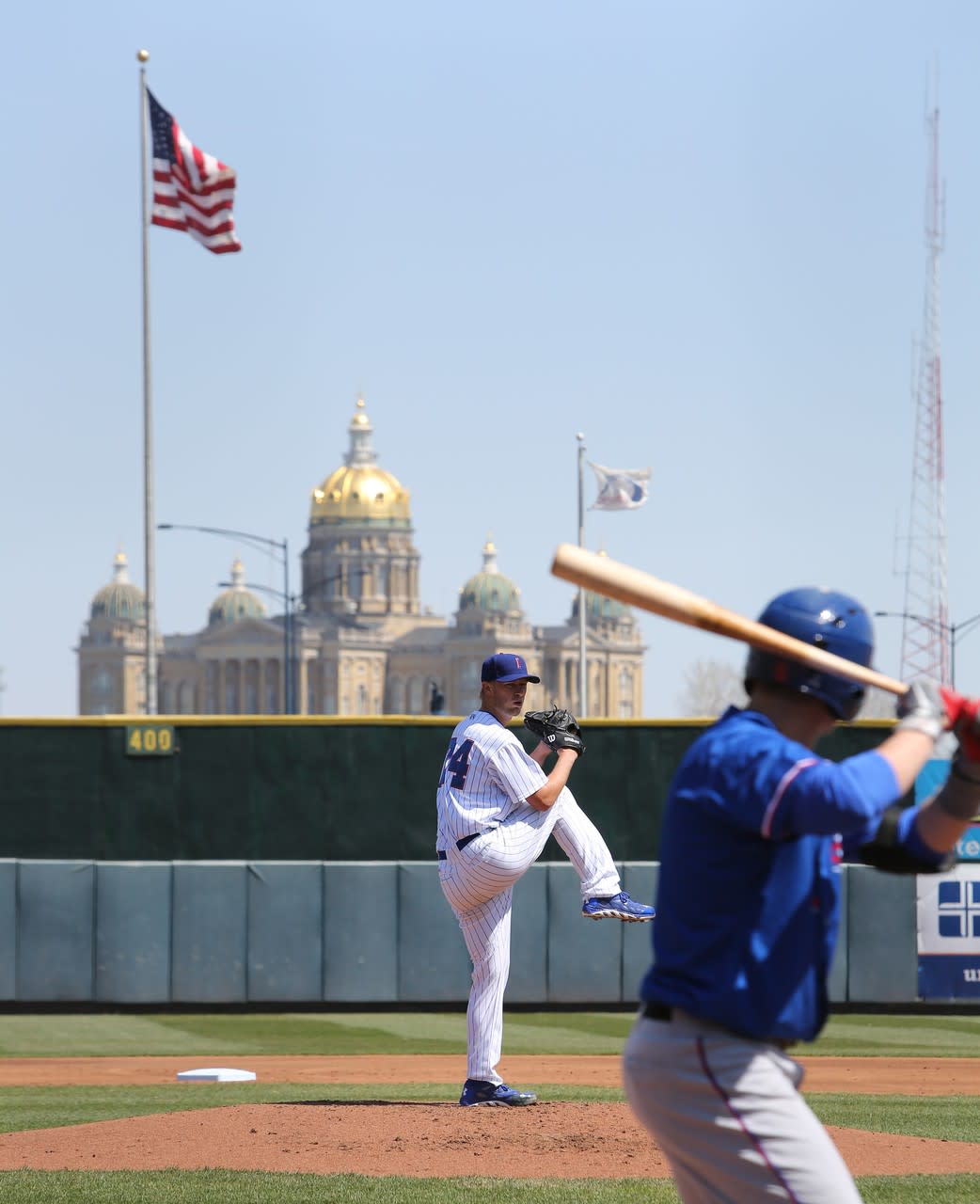 Iowa Cubs ticket prices, other things to know about ICubs' 2022 season