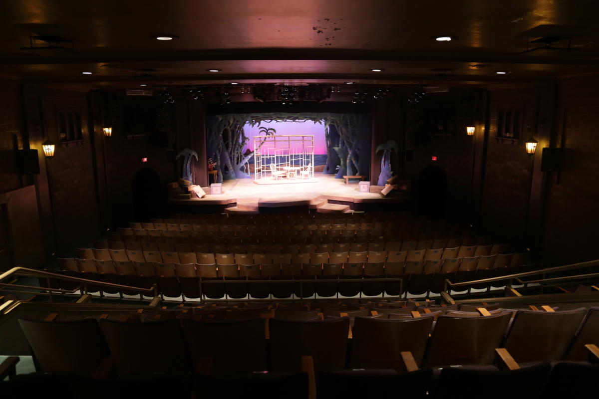 Local hotsell playhouse theatres