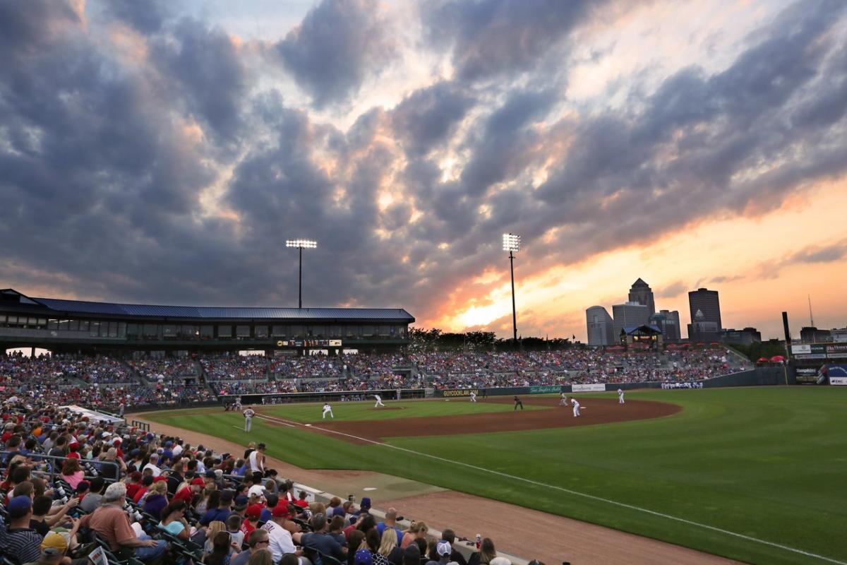 Principal Park
