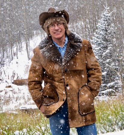 Chris Collins Boulder Canyon A John Denver Christmas
