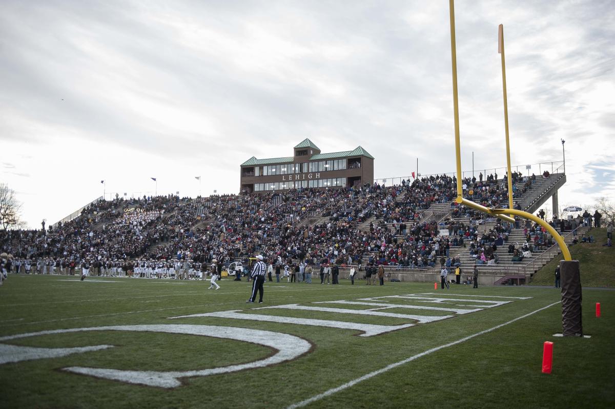 Greater Lehigh Valley Athletics > Home