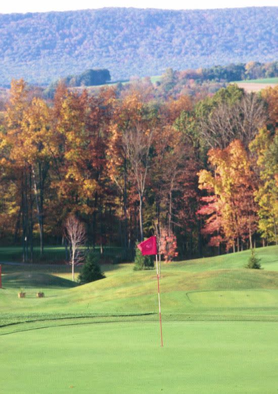 Olde Homestead Golf Club