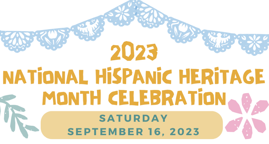 Celebrating National Hispanic Heritage Month 2019