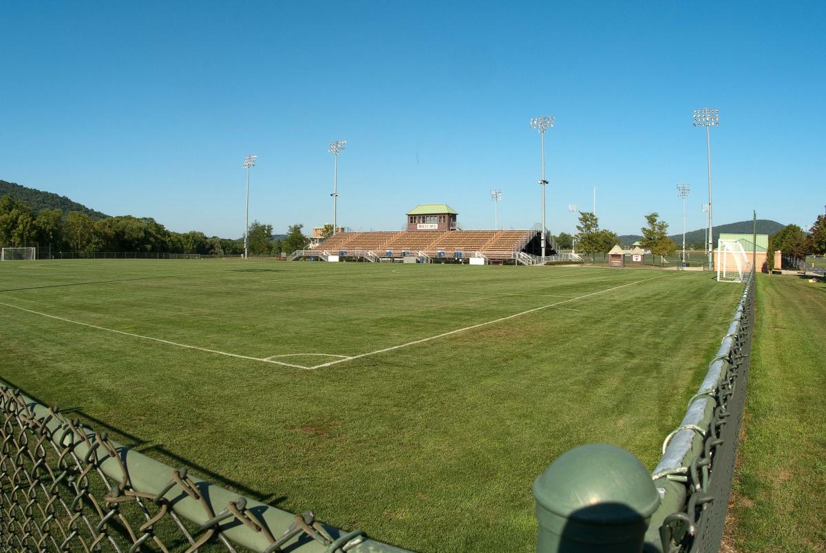 Ulrich Sports Complex and Banko Field