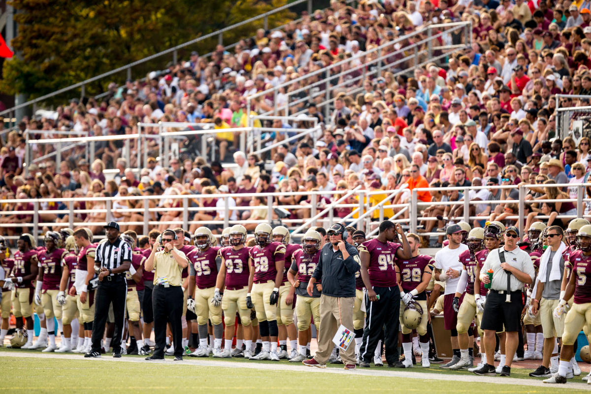 University Field at Andre Reed Stadium - Kutztown University