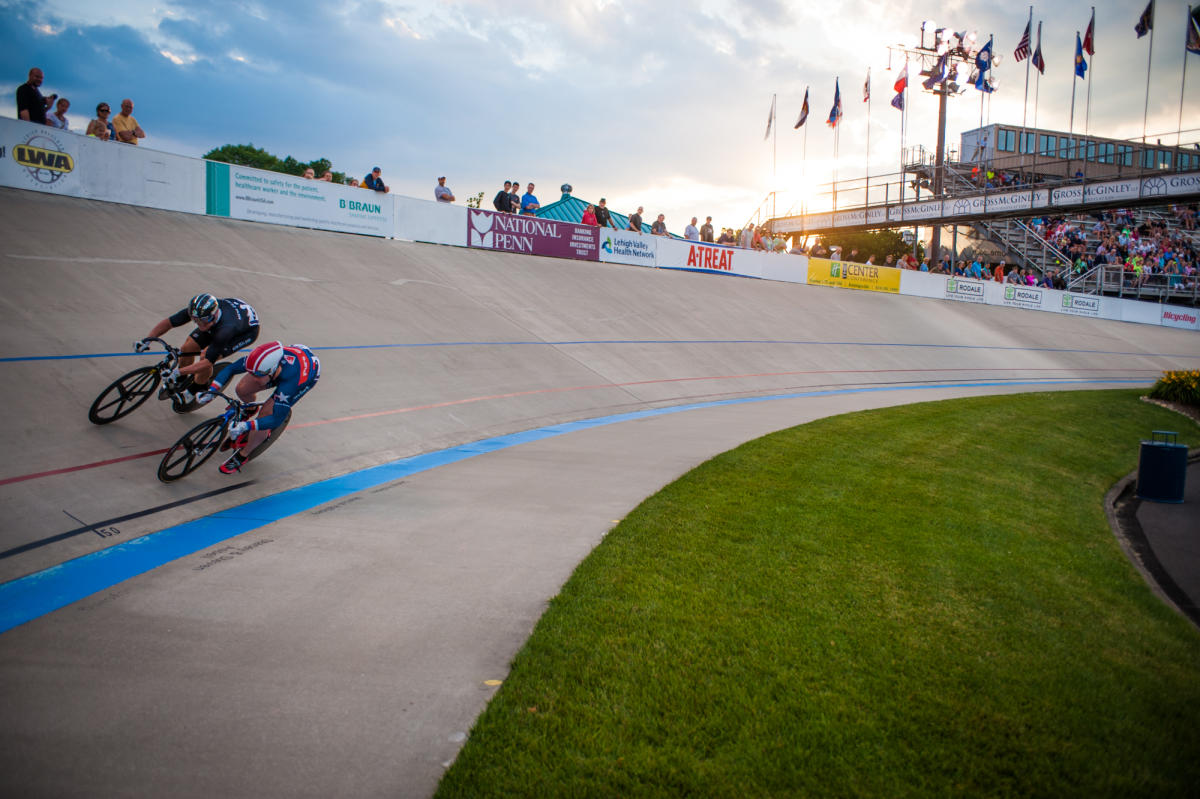 Valley Preferred Cycling Center