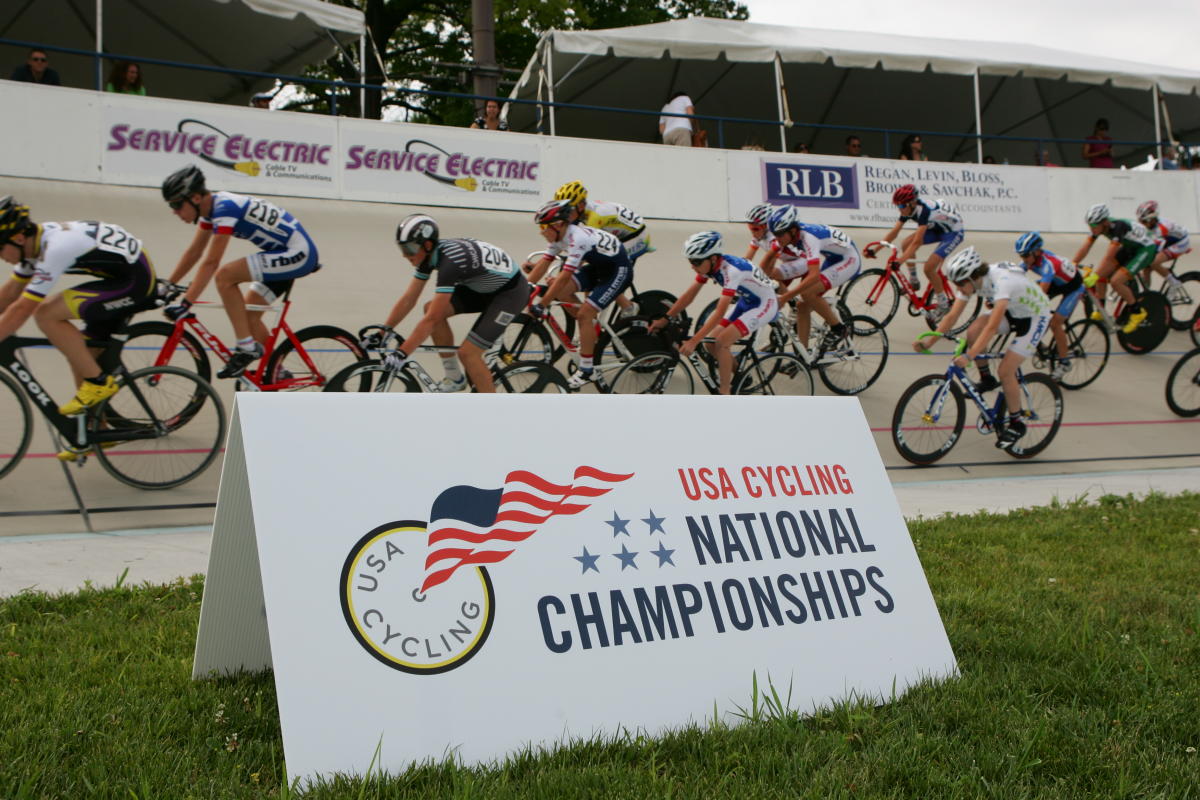 Cycling center hotsell