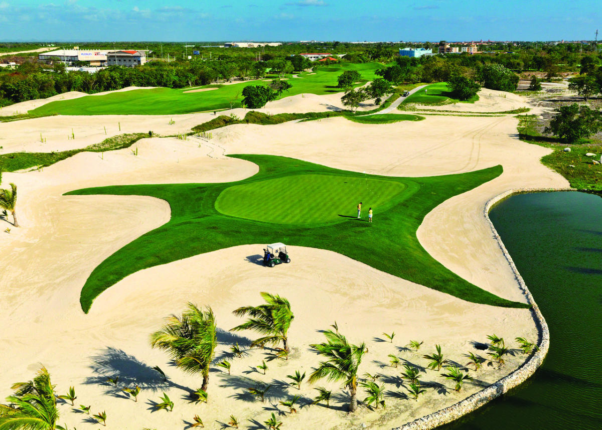 Iberostar Bávaro Golf Club