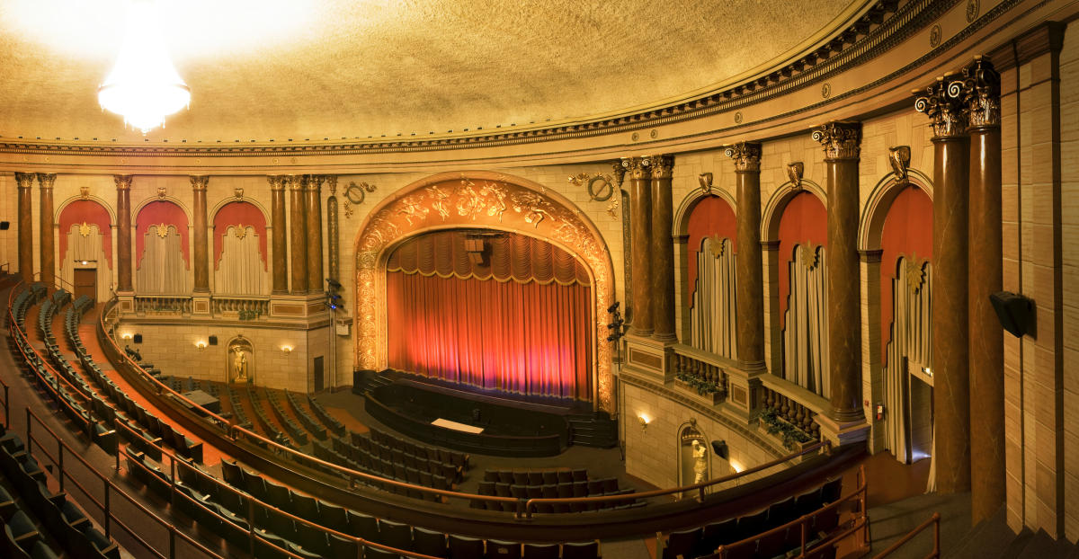 Carolina Theatre