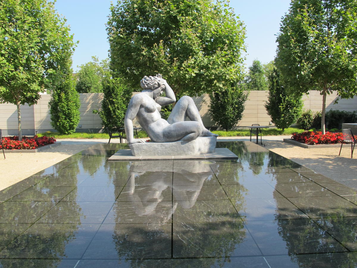 Columbus Museum of Art