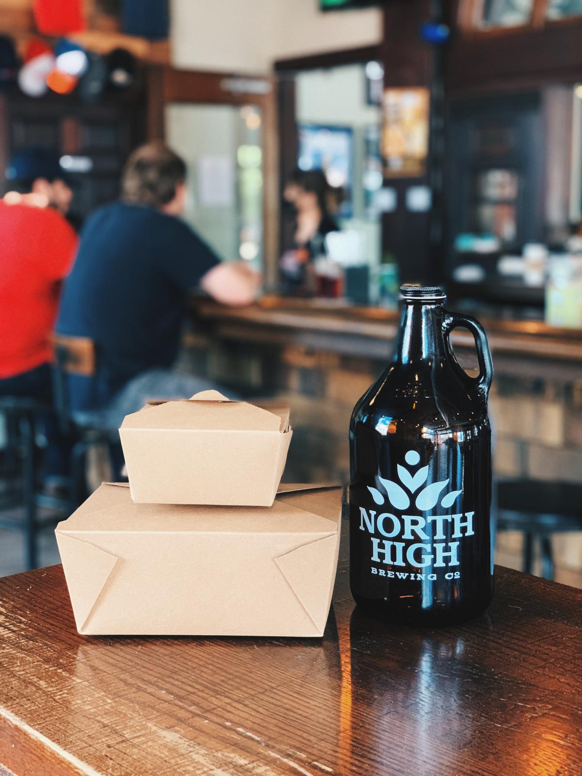 North High Brewery Zionsville - akvugki