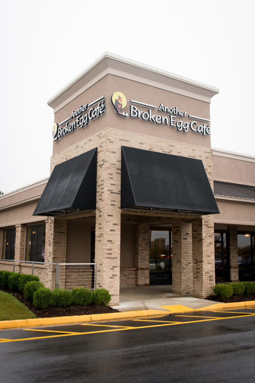 Another Broken Egg Cafe