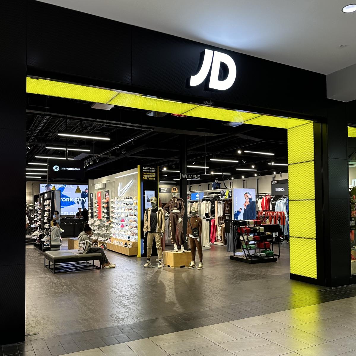 jd adidas womens