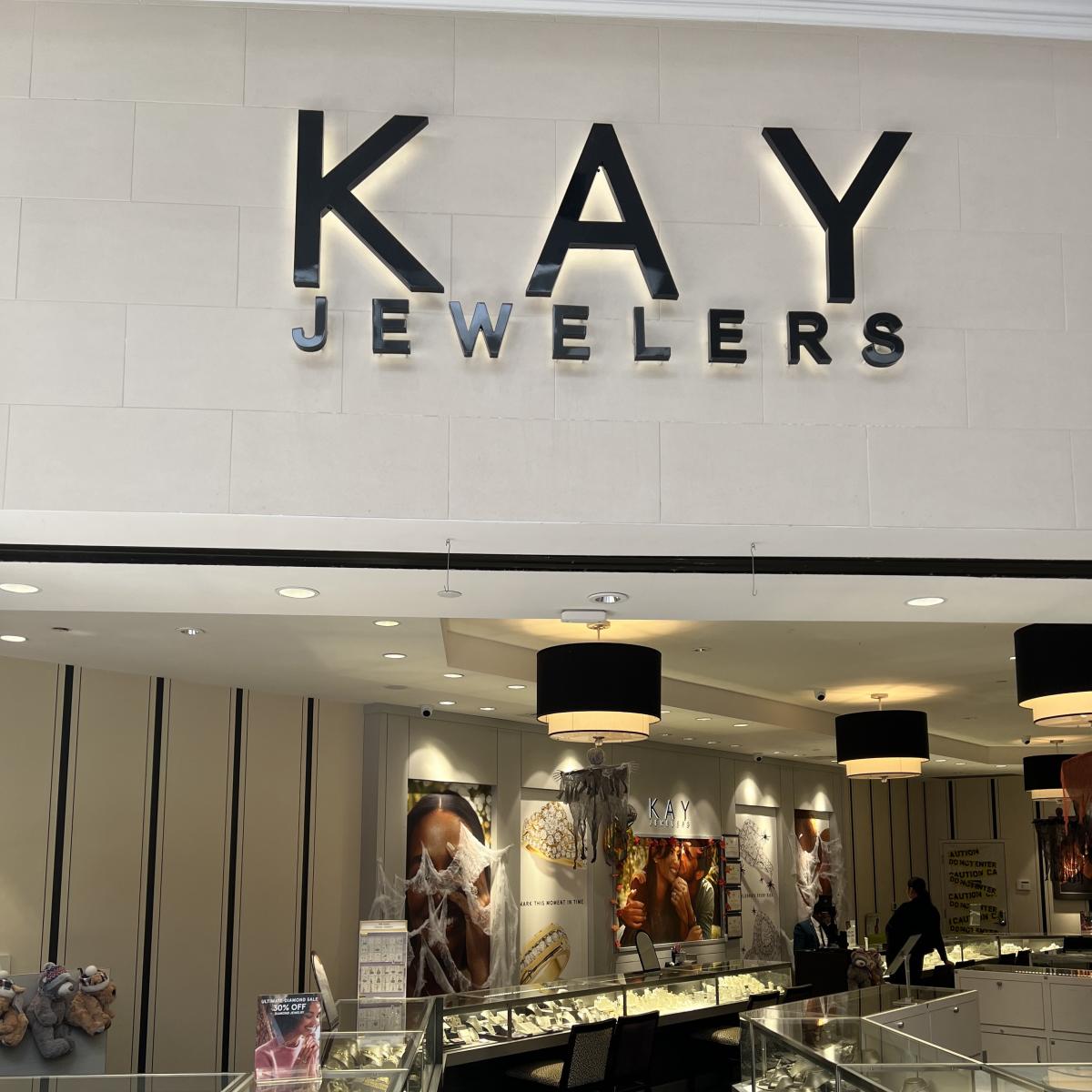 Kay Jewelers at Perimeter Mall