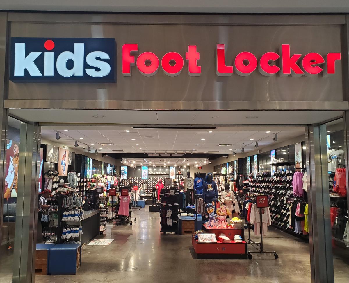 Kids foot locker concord 11 online