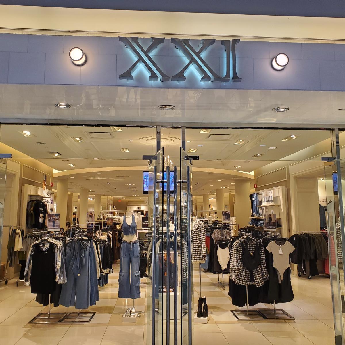 Dress stores in perimeter mall online