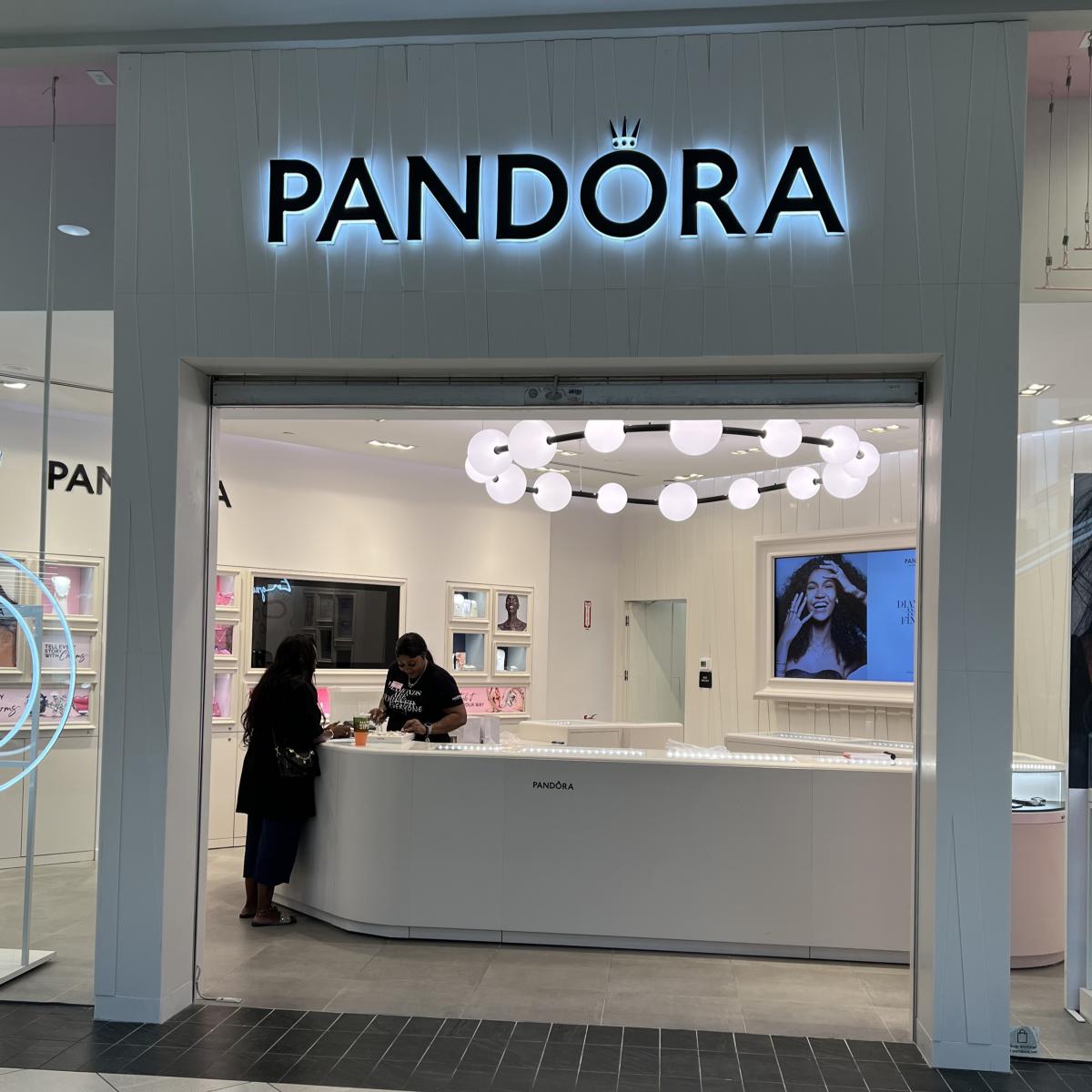 Pandora at Perimeter Mall