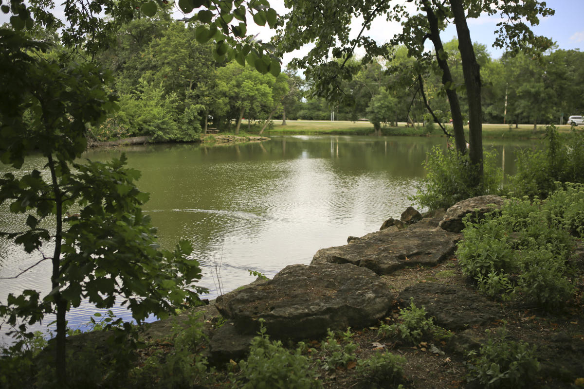 Burr Ridge Park District