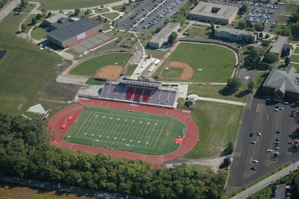 Benedictine University Sports Complex