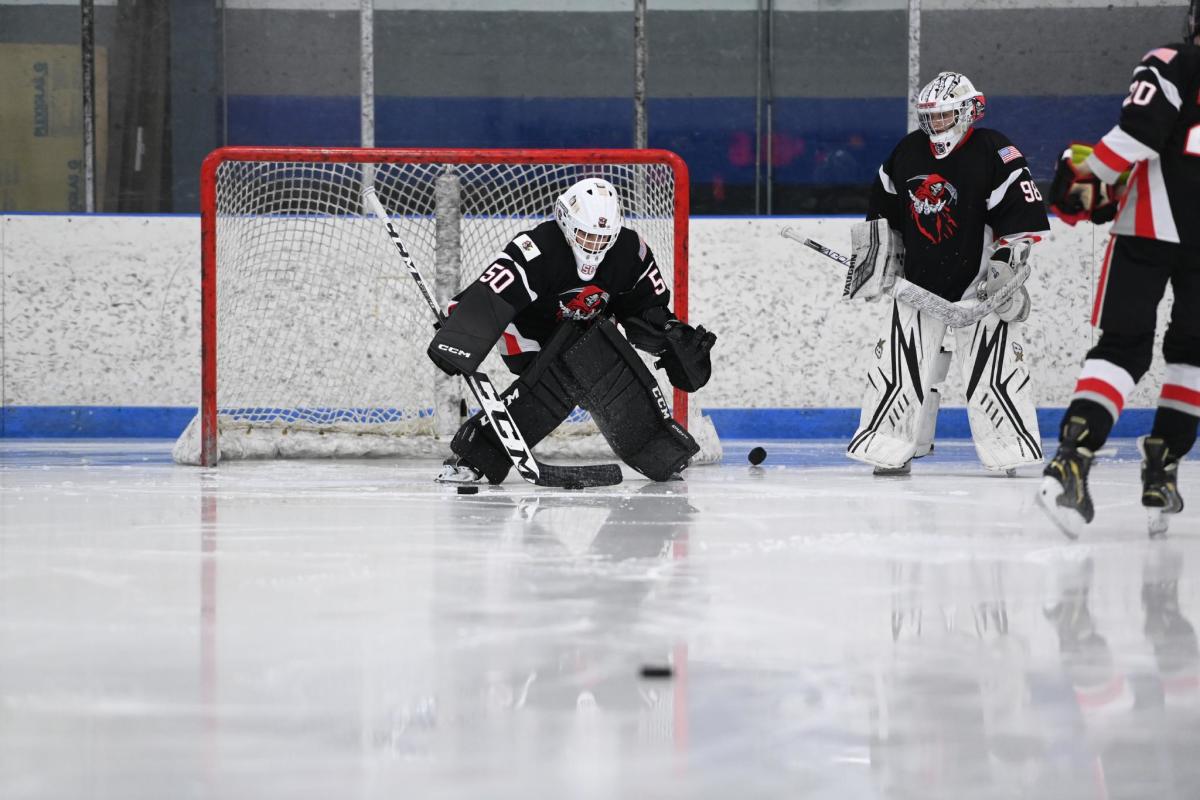 CCM World Invite Chicago