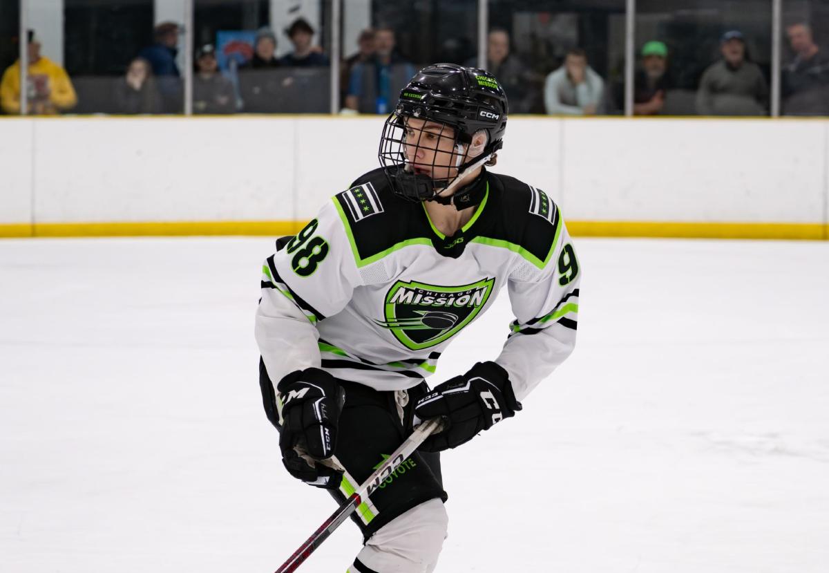 CCM World Invite Chicago