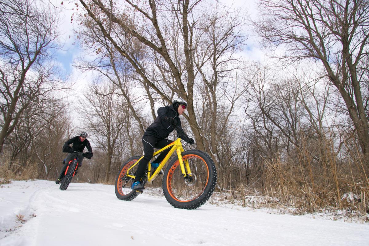 Fat bike races sale