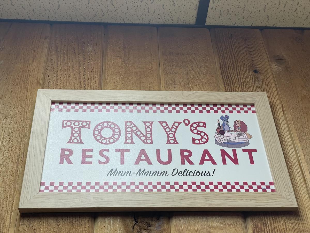 Tony's Steamers of Winfield