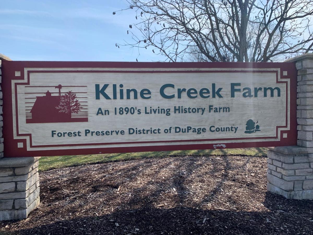 Kline Creek Farm