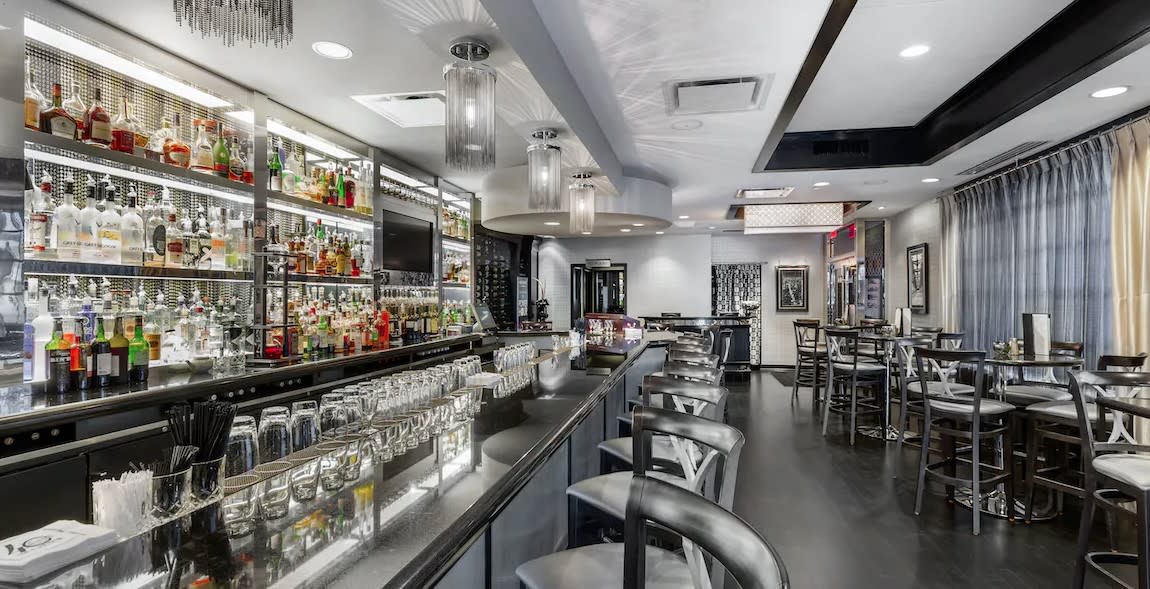 Morton's The Steakhouse