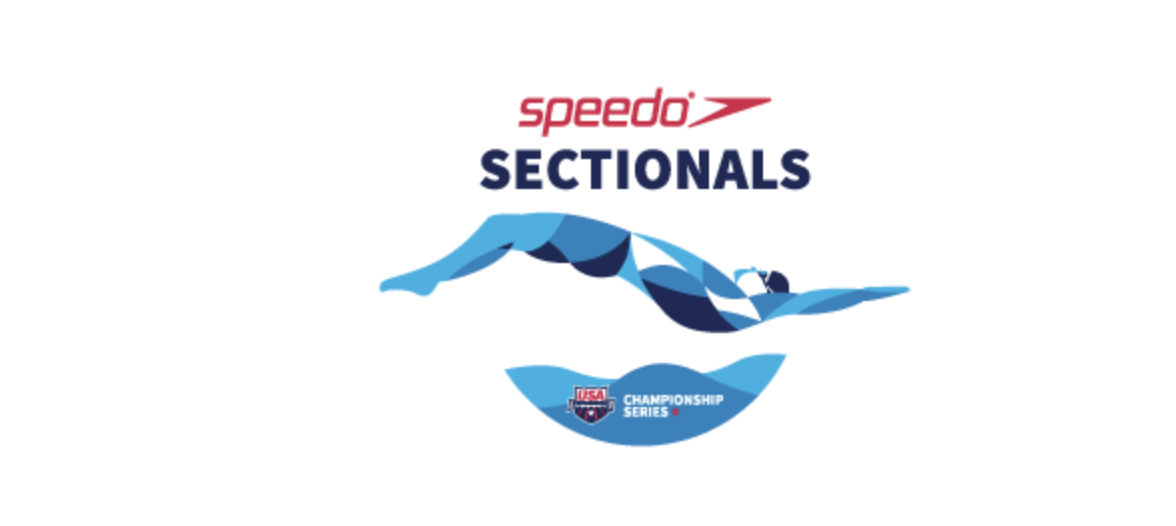 USA Swimming Speedo Sectionals