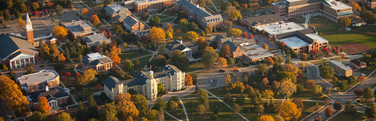 Wheaton College