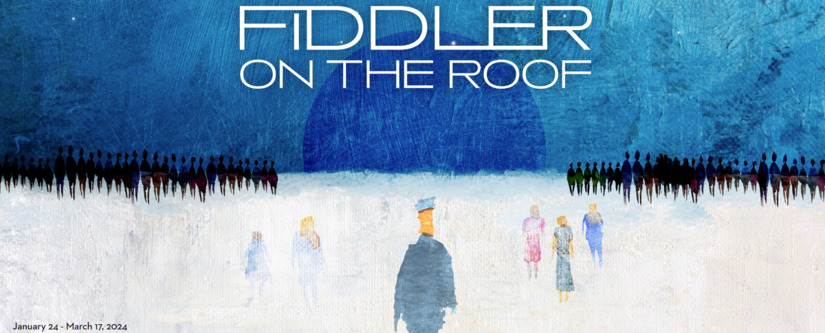 Fiddler On The Roof Tour Dates 2025