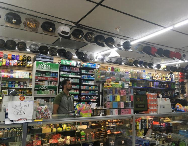 Shorty's Quick Stop